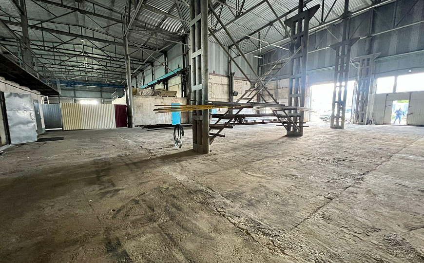 Сдам складское помещение, 720 м² фото