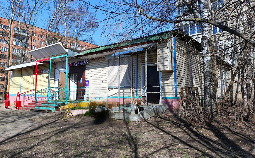 Сдам помещение свободного назначения, 84 м² фото