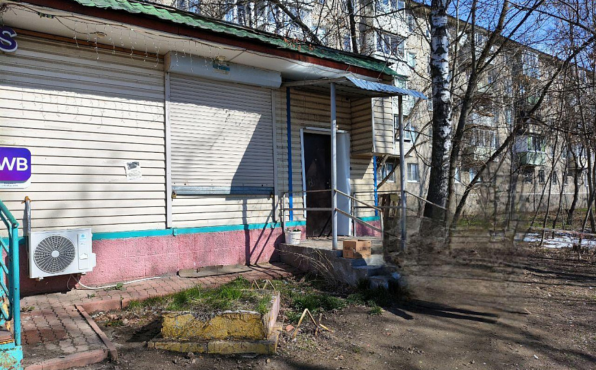 Сдам помещение свободного назначения, 84 м² фото