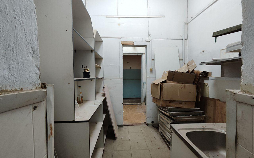 Сдам помещение свободного назначения, 84 м² фото