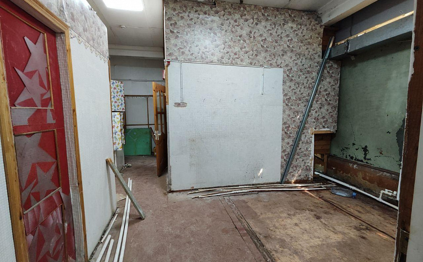 Сдам помещение свободного назначения, 84 м² фото