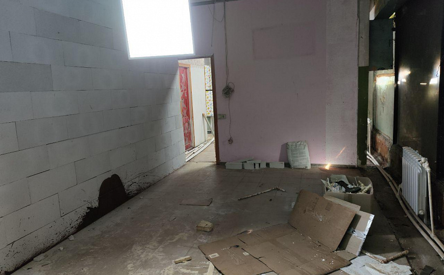 Сдам помещение свободного назначения, 84 м² фото