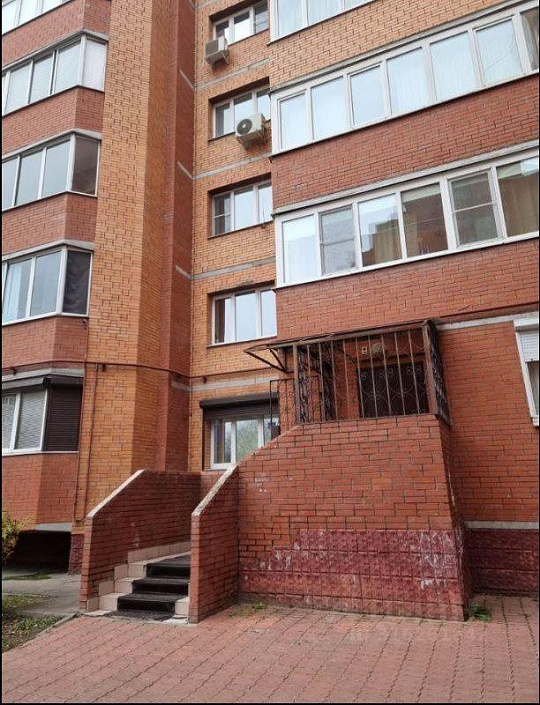 Помещение 94 м.кв. фото