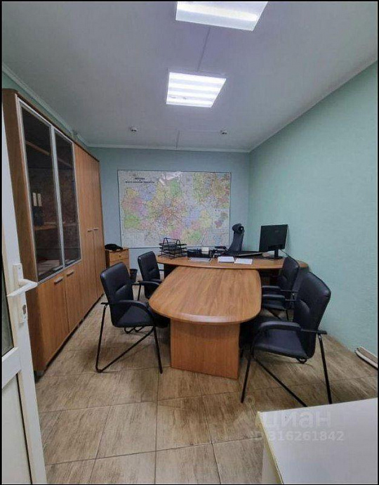 Помещение 94 м.кв. фото