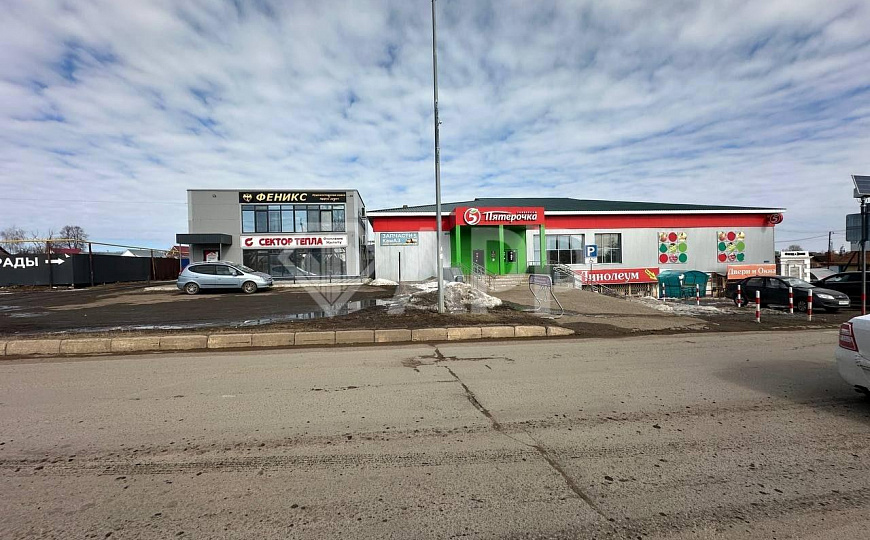 Сдаётся помещение свободного назначения фото