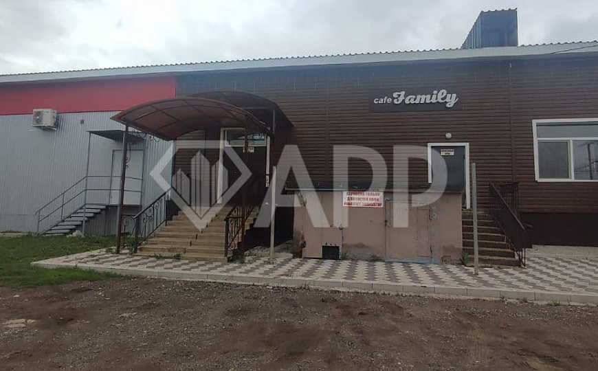 Сдаётся помещение свободного назначения фото