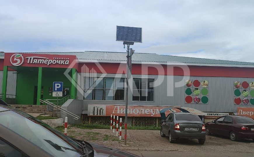 Сдаётся помещение свободного назначения фото