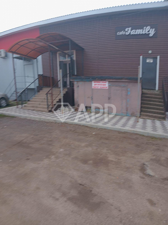 Сдаётся помещение свободного назначения фото