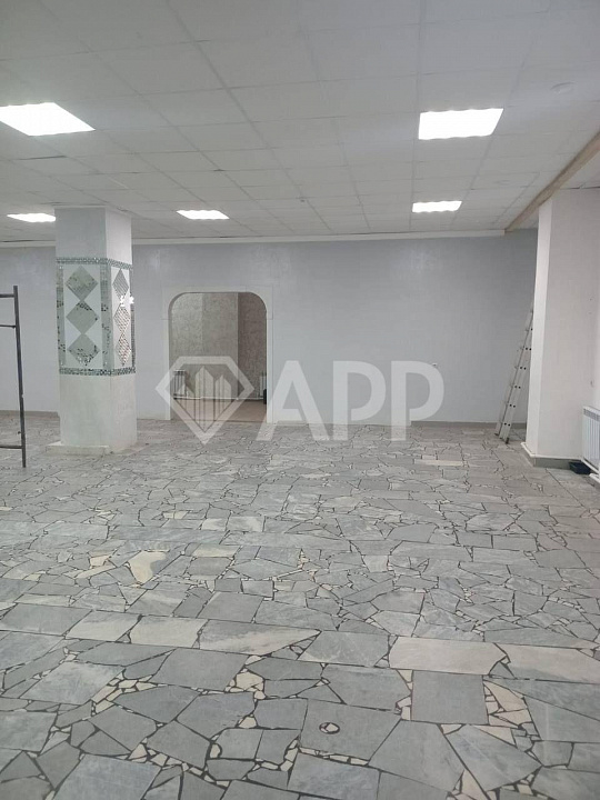 Сдаётся помещение свободного назначения фото