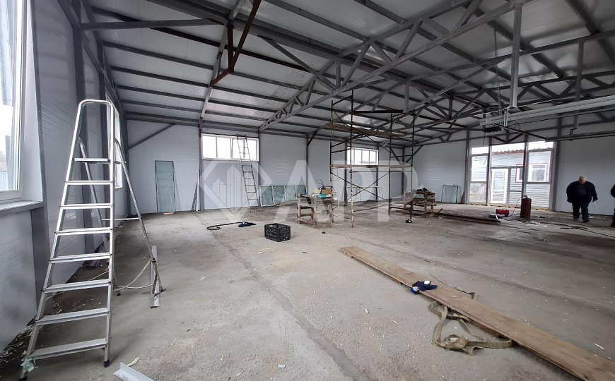 Склад /Производство фото