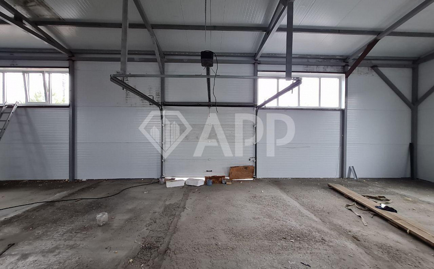 Склад /Производство фото