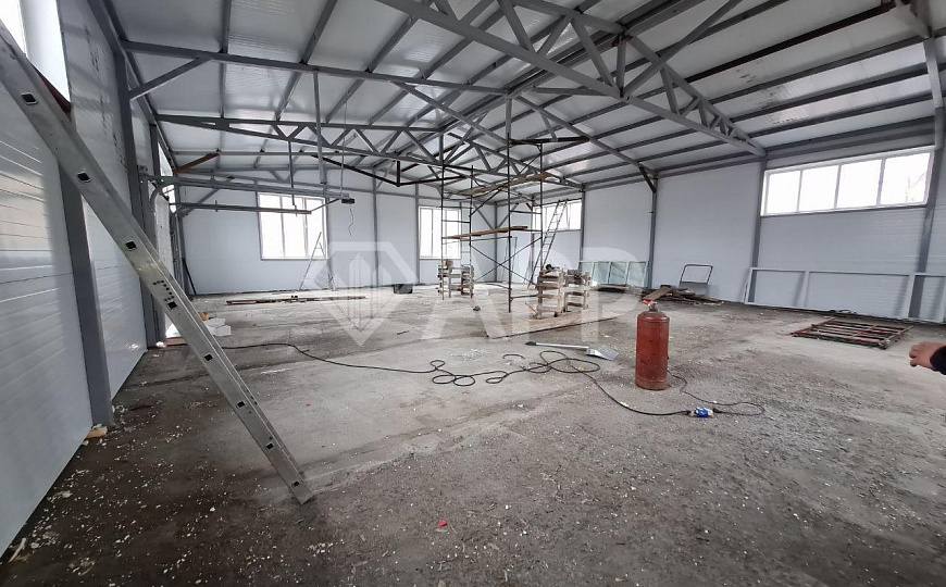 Склад /Производство фото