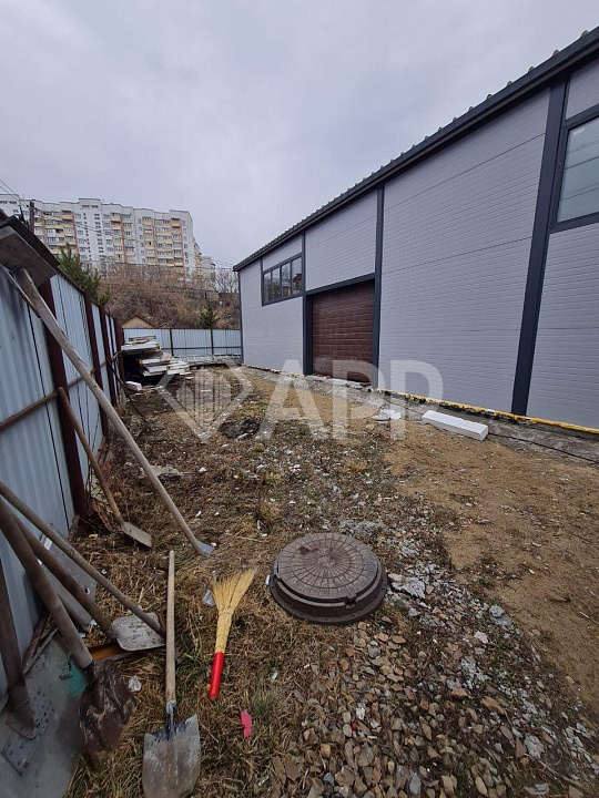 Склад /Производство фото