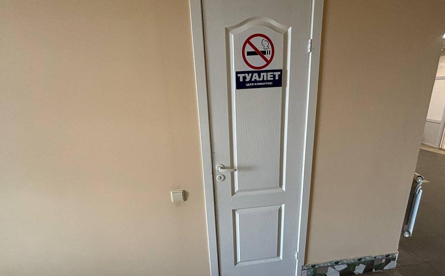 Торговое помещение, 450 м2 фото