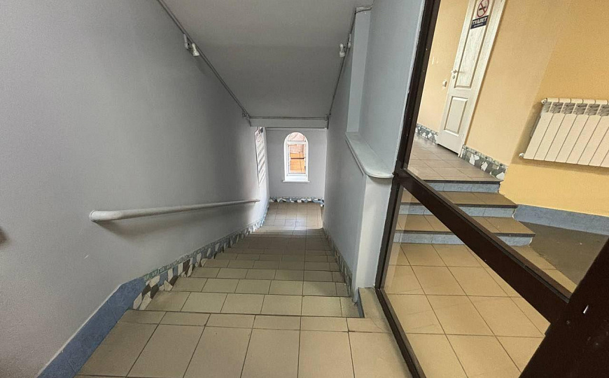 Торговое помещение, 450 м2 фото