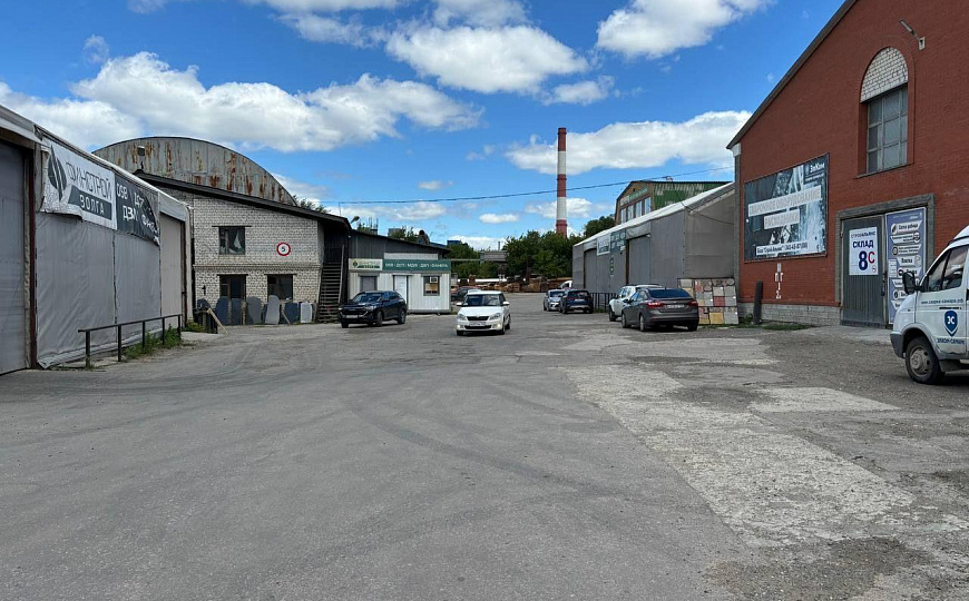 Торговое помещение, 450 м2 фото