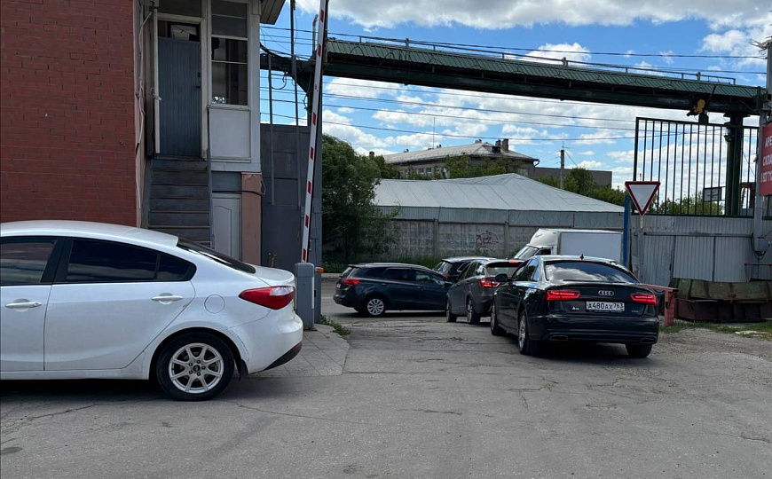 Торговое помещение, 450 м2 фото