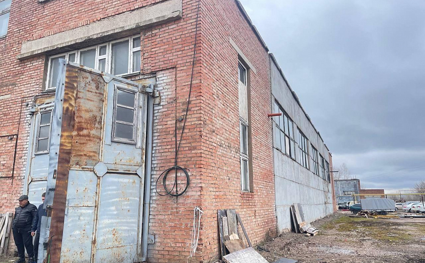 Склад.В городе! фото