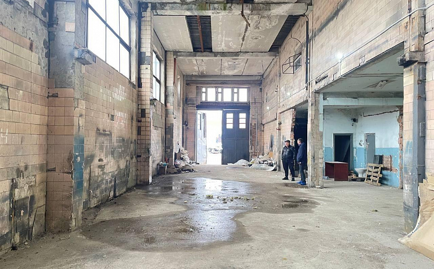 Склад.В городе! фото