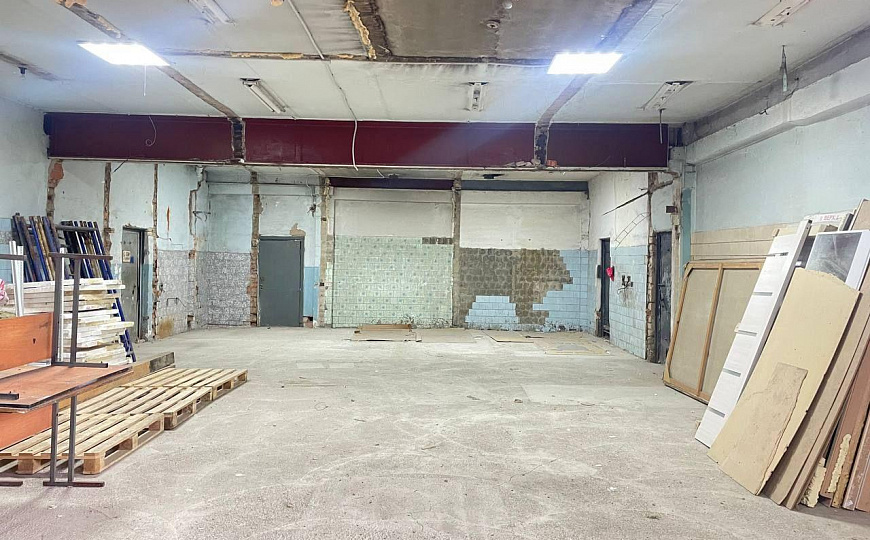 Склад.В городе! фото