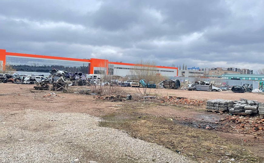 Склад.В городе! фото