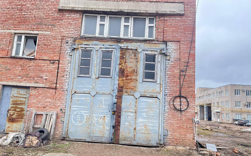 Склад.В городе! фото