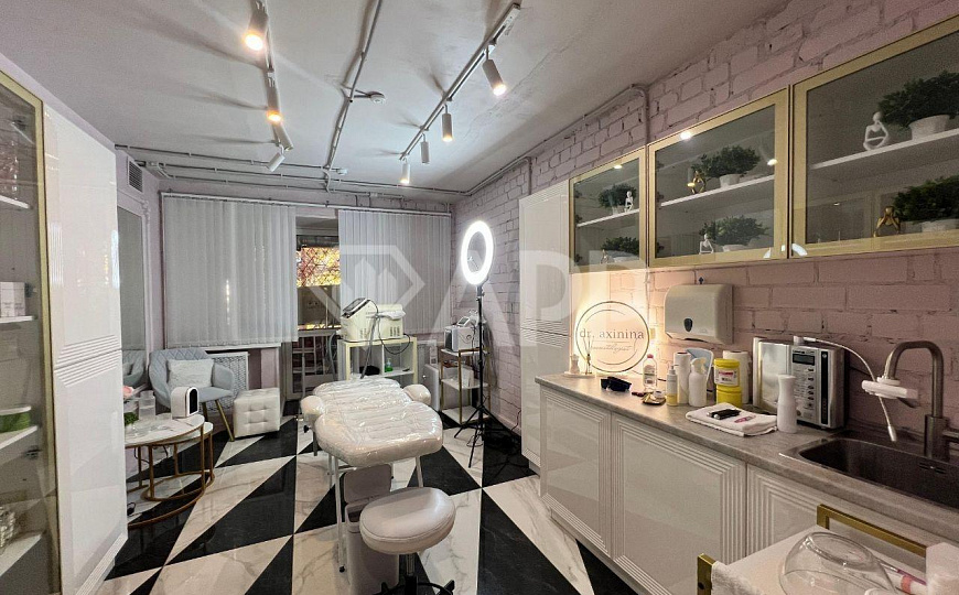 Продаю готовый бизнес, 196,4 м² фото