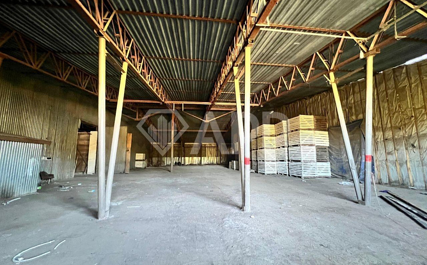 Сдам холодный склад, 5000 м² фото