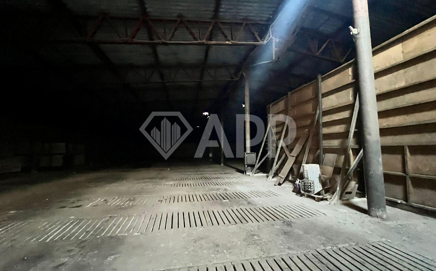Сдам холодный склад, 5000 м² фото
