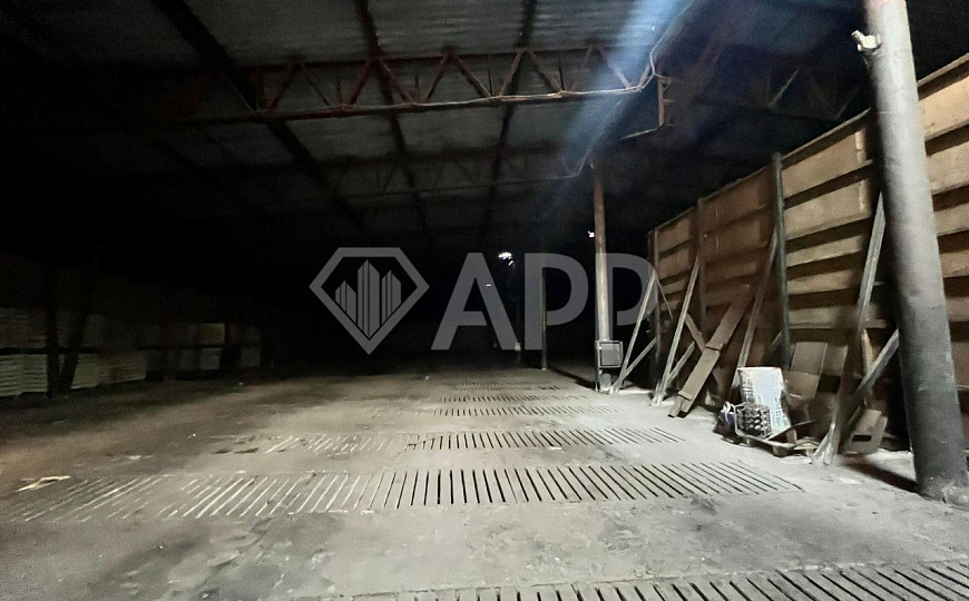Сдам холодный склад, 5000 м² фото