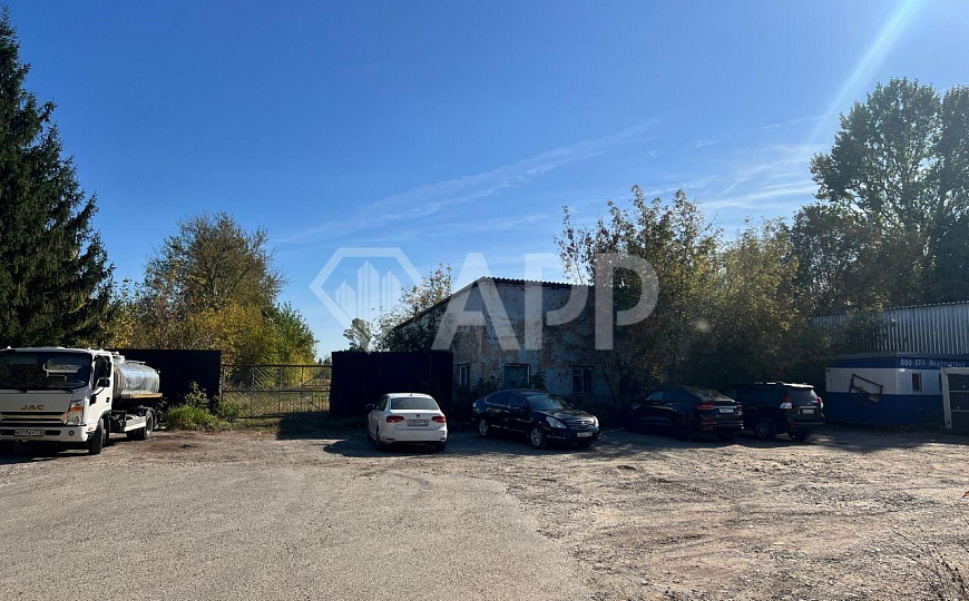 Сдам холодный склад, 5000 м² фото