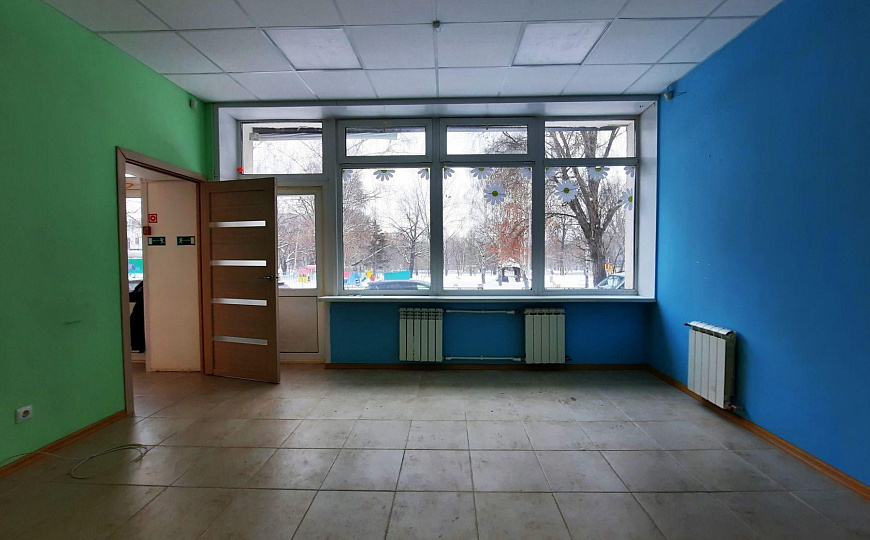 Помещение свободного назначения, 165,3 м² фото