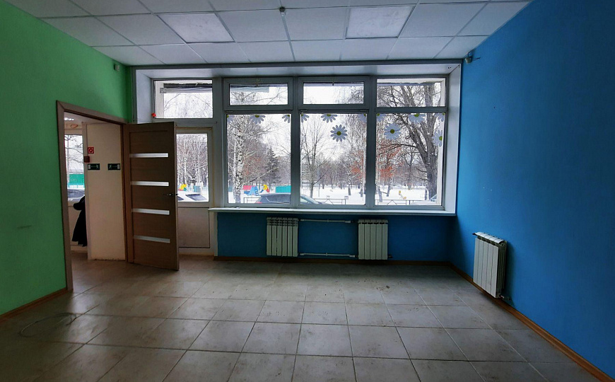 Помещение свободного назначения, 165,3 м² фото