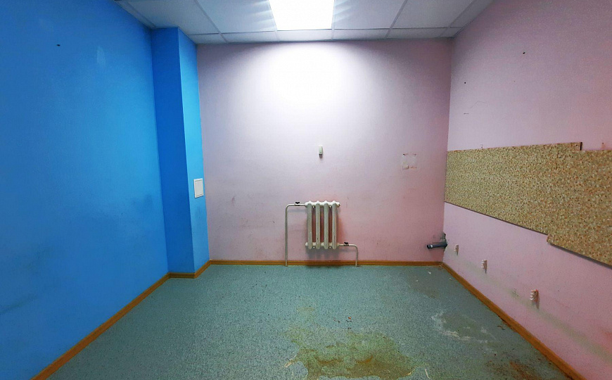 Помещение свободного назначения, 165,3 м² фото