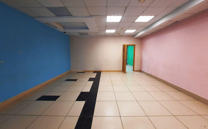 Помещение свободного назначения, 165,3 м² фото