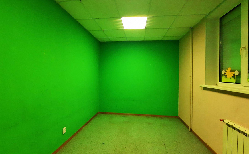 Помещение свободного назначения, 165,3 м² фото