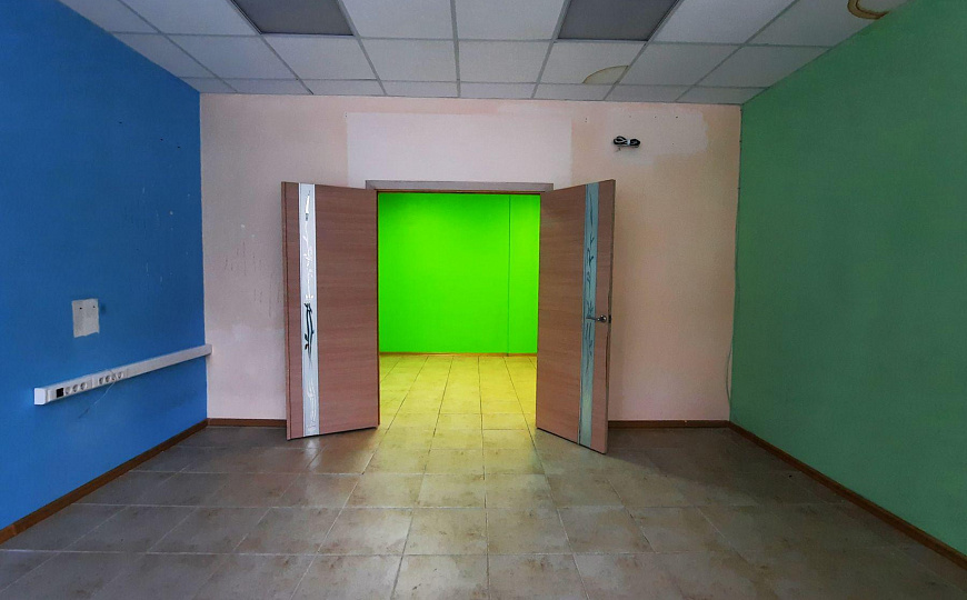 Помещение свободного назначения, 165,3 м² фото