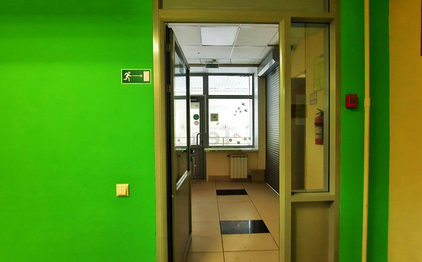 Помещение свободного назначения, 165,3 м² фото