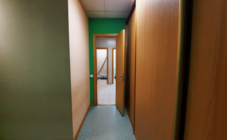 Помещение свободного назначения, 165,3 м² фото