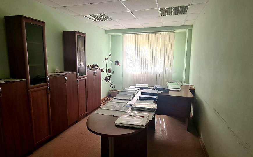 Продам складское помещение, 2 497 м² фото