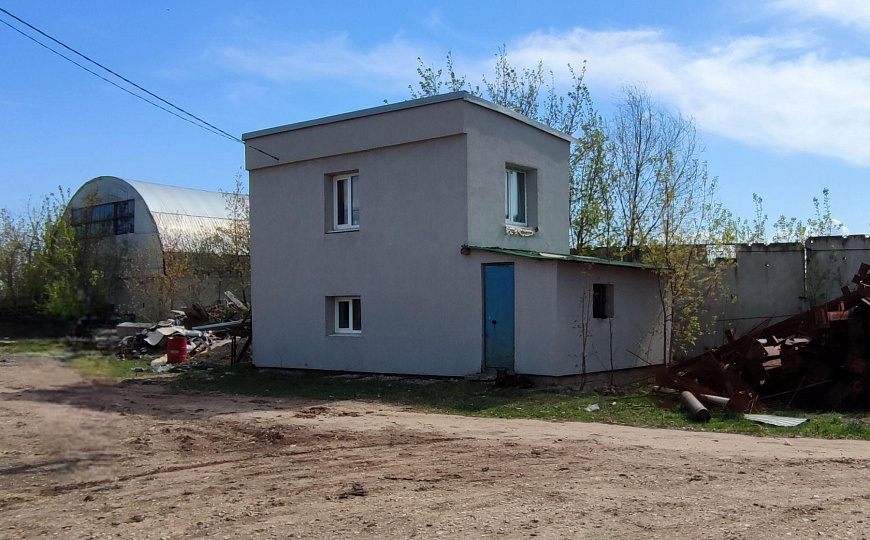 Продам складское помещение, 2 497 м² фото