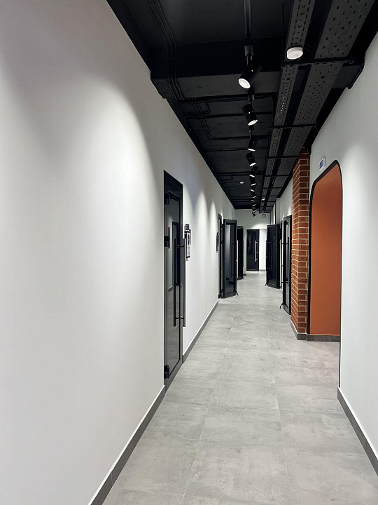 Сдам офис премиум-класса, от 10 до 100 м² фото