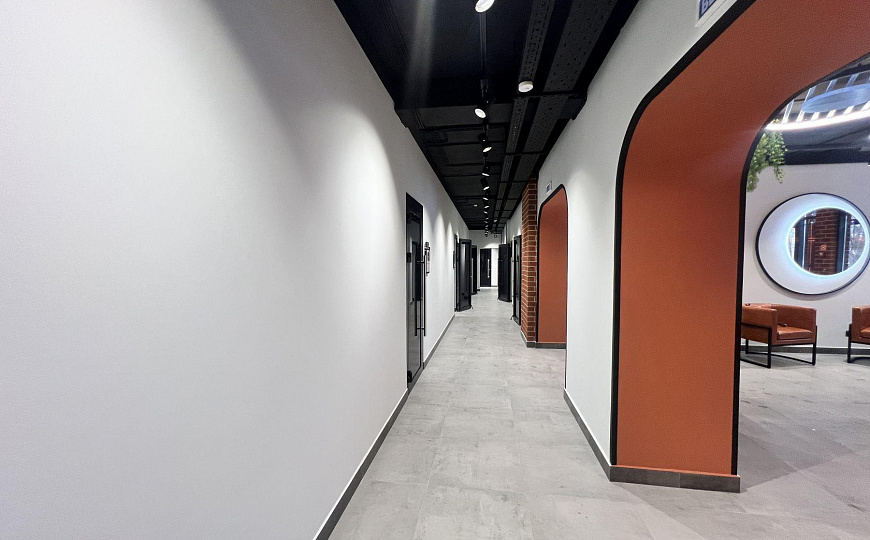 Сдам офис премиум-класса, от 10 до 100 м² фото