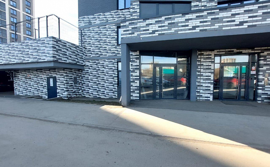 Помещение свободного назначения фото