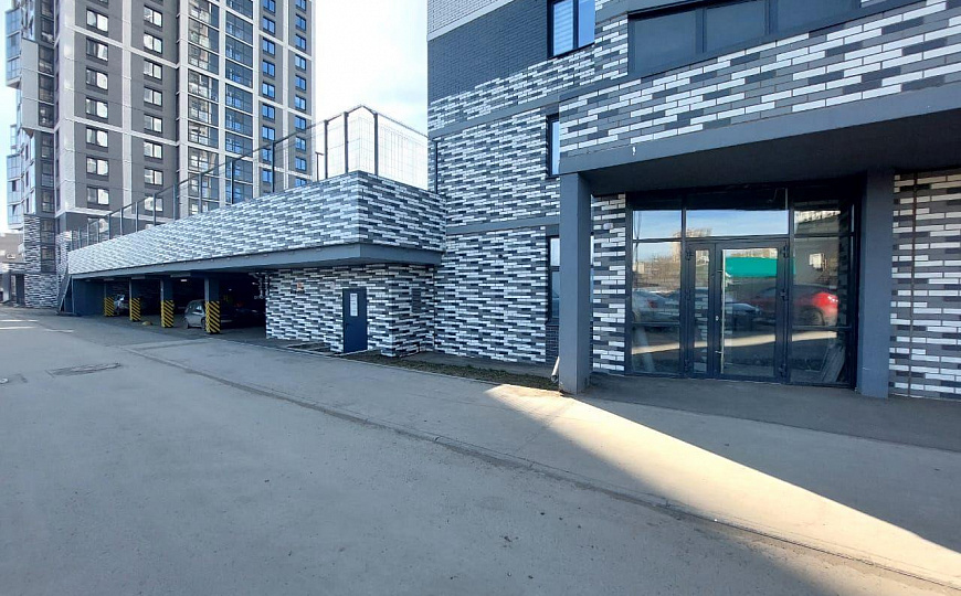 Помещение свободного назначения фото