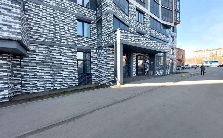 Помещение свободного назначения фото