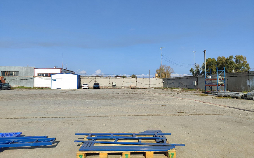 Сдам земельный участок, 1 000 м² фото