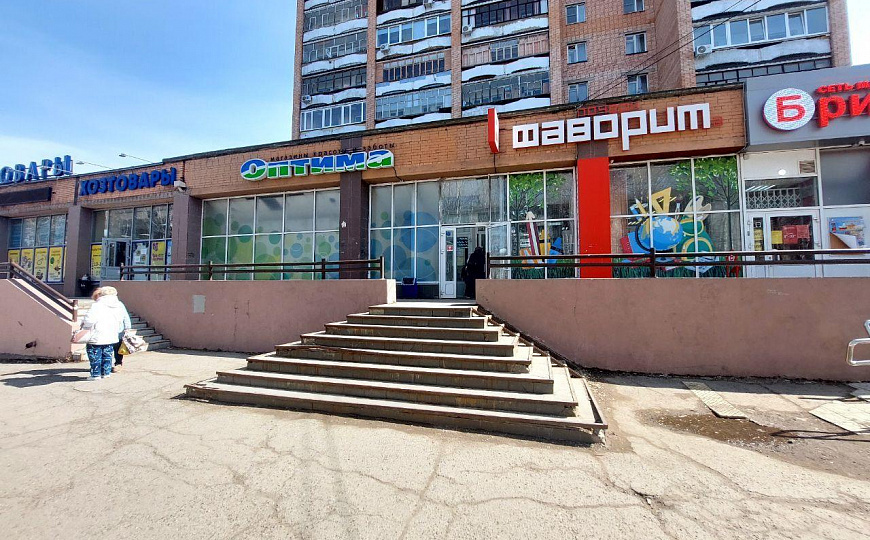 Помещение под офис, услуги фото