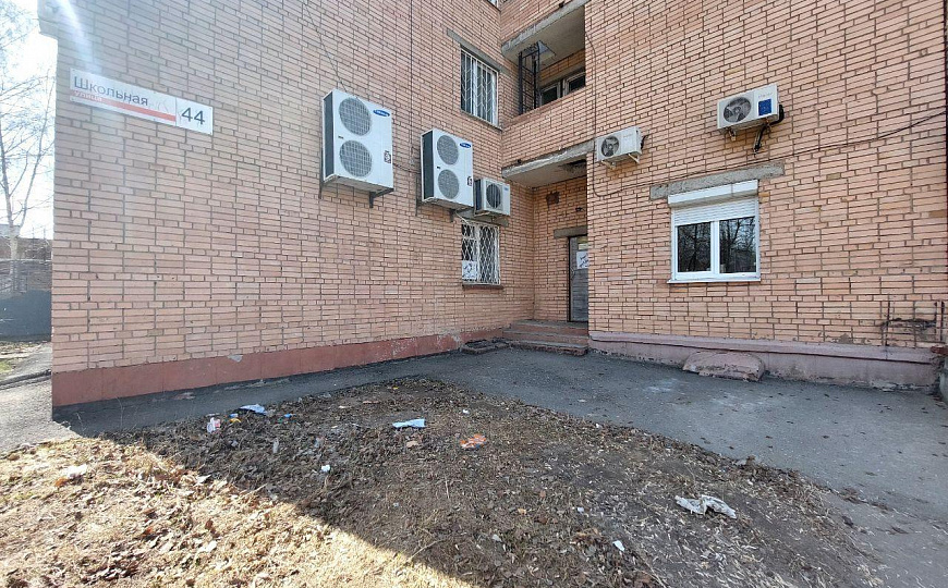 Помещение под офис, услуги фото