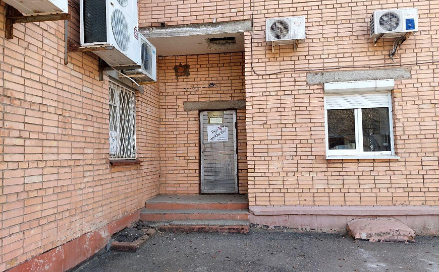 Помещение под офис, услуги фото